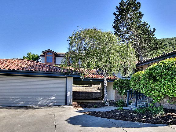 Clay Tile Roof