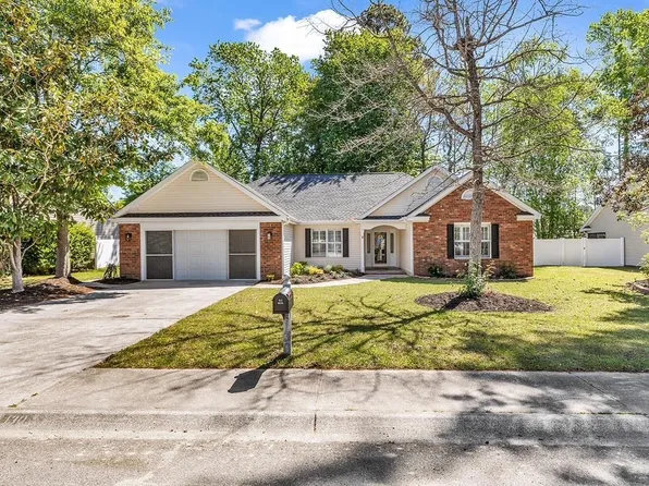 130 Ashton Circle, Myrtle Beach, SC 29588