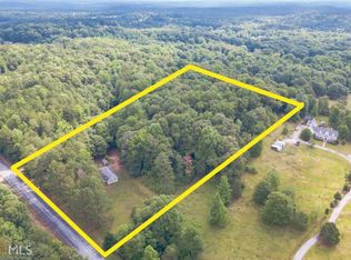 3709 Roscoe Rd, Newnan, GA 30263