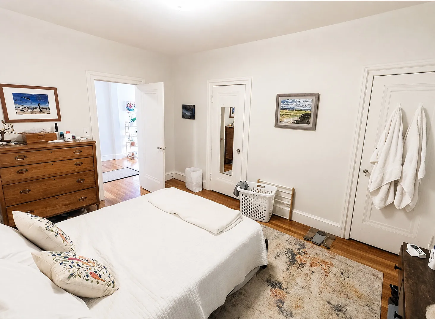2 bed, 833 sqft, $2,850 — Photo 4