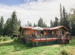 29036 Mickeys Loop, Sterling, AK 99672