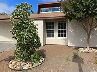 1023 Damon Ct, Santa Rosa, CA 95401