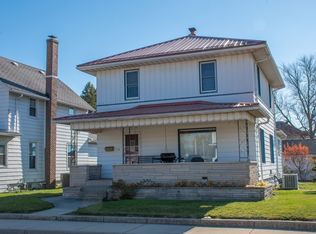 115 E Marion St, Mishawaka, IN 46545