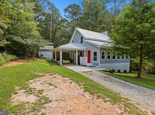 116 Woodcock Ct, Monticello, GA 31064