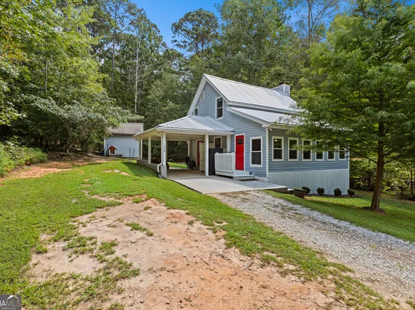 116 Woodcock Ct, Monticello, GA 31064
