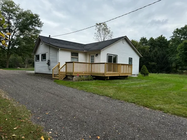 5380 Center St, Clarkston, MI 48346