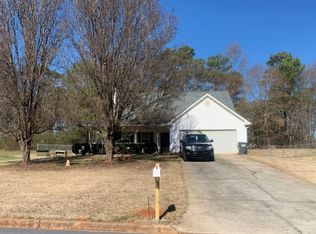 295 McGiboney Pl, Covington, GA
