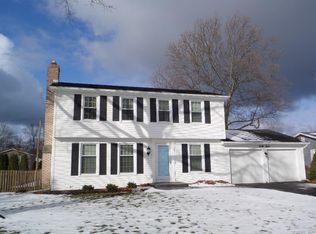 43 Stallion Cir, Rochester, NY 14626