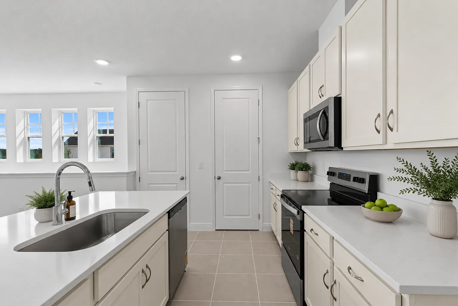 1 bed, 763 sqft, $1,700 — Photo 4