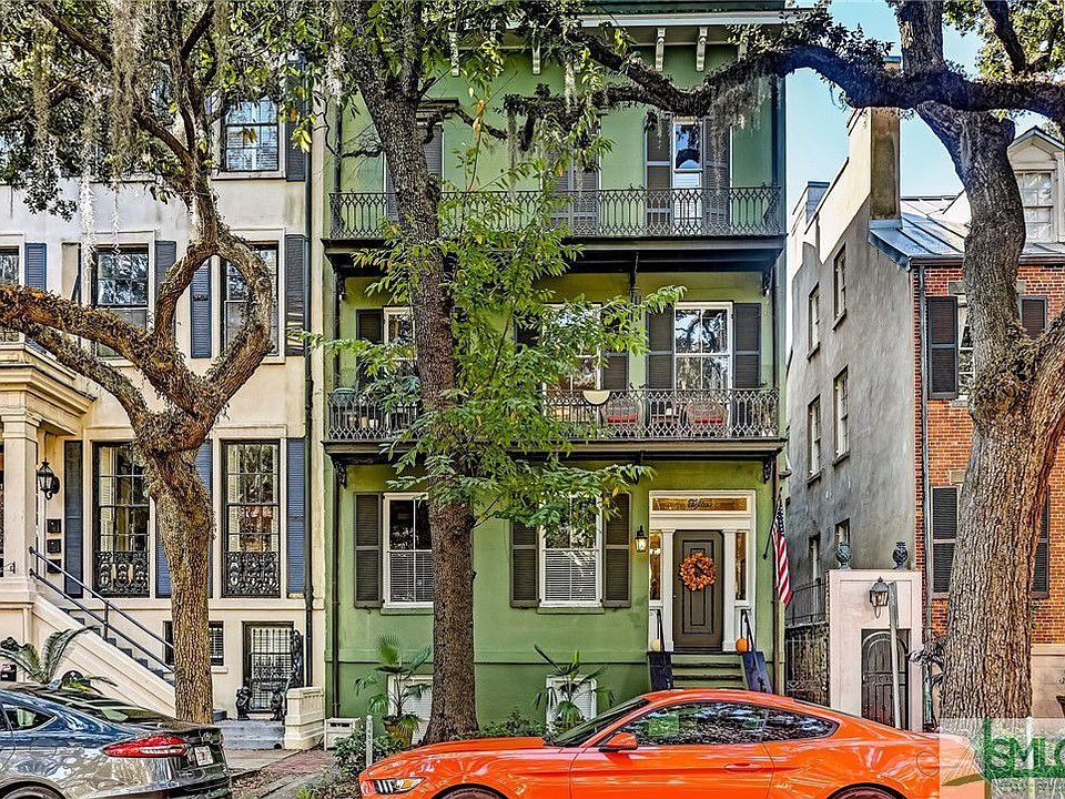 15 E Jones St Savannah, GA, 31401 Apartments for Rent Zillow