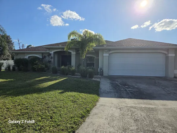 1399 Robwood Ter, North Port, FL 34288