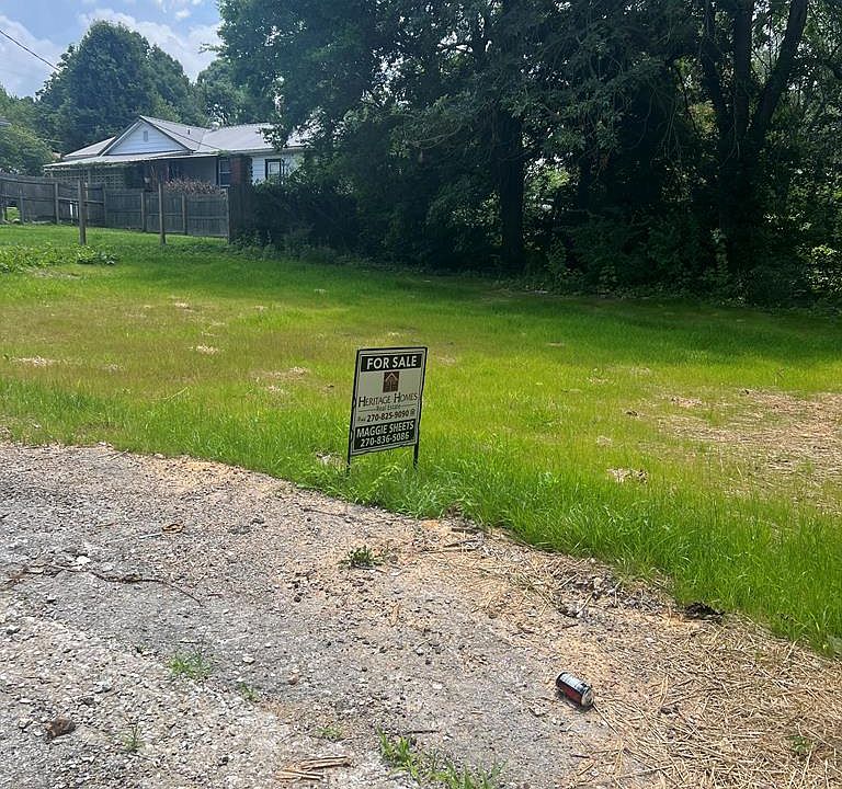 616 Silkwood Ave, Madisonville, KY 42431 MLS 114272 Zillow