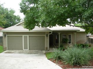 5510 Timber Shade, San Antonio, TX 78250