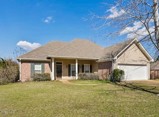 2023 S Cobblestone Cv, Brandon, MS 39042