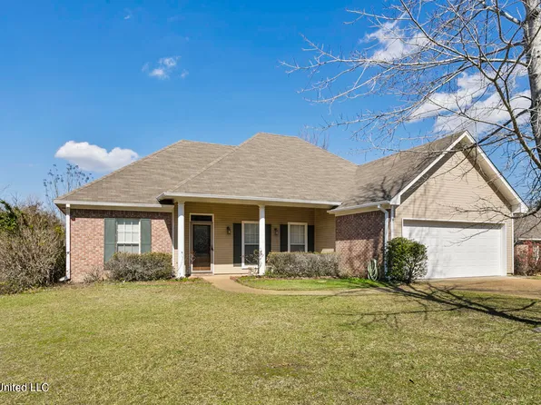 2023 S Cobblestone Cv, Brandon, MS 39042