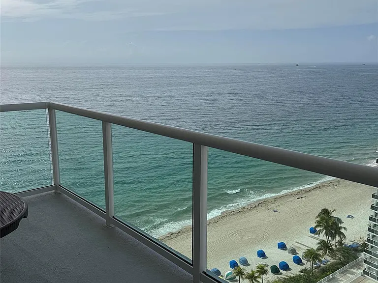3550 Galt Ocean Dr #2003 — Photo 21