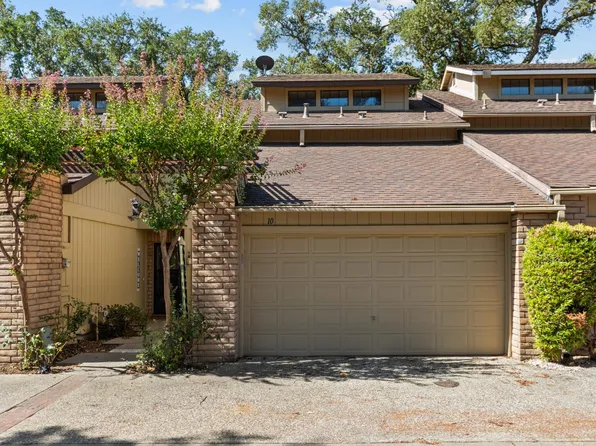 5644 Verner Oak Ct Unit 10, Sacramento, CA 95841