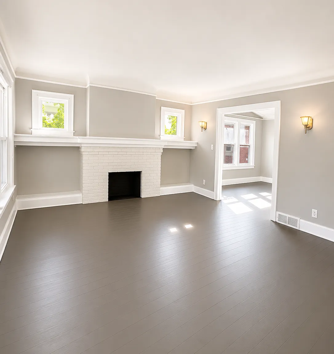 3 bed, 1300 sqft, $1,250 — Photo 2