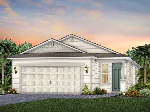 515 Goodwill Ct, Yulee, FL 32097