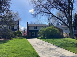 3450 Belvoir Blvd, Beachwood, OH 44122