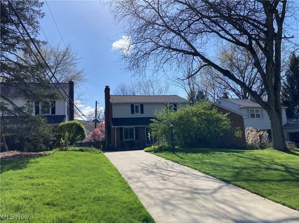 3450 Belvoir Blvd, Beachwood, OH 44122