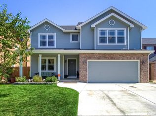 13262 Clermont Cir, Thornton, CO 80241