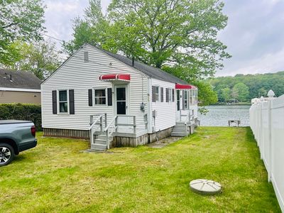 91 Shore Rd, Sturbridge, MA, 01566
