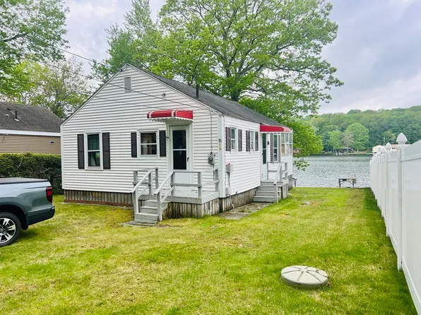 91 Shore Rd, Sturbridge, MA 01566