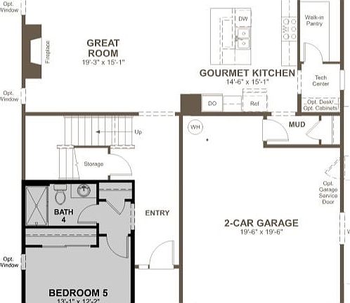 2nd image of 5911 Thornhill Avenue SW #294