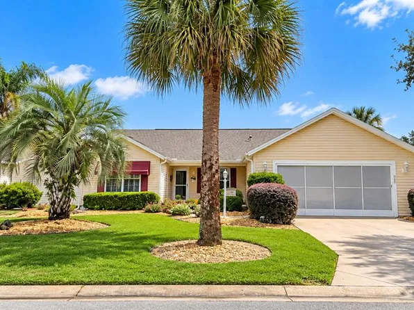 17665 SE 93RD CARSON TERRACE, THE VILLAGES, FL 32162