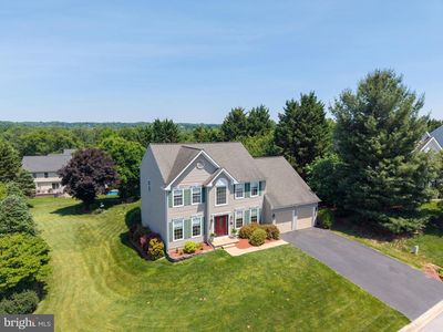 1 Salina Ct, Hockessin, DE, 19707