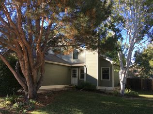 1714 Dora St, Fort Collins, CO 80526