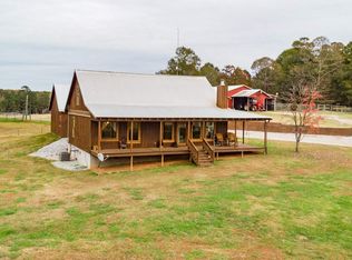 15418 Highway 77, Wadley, AL 36276