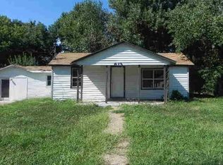 613 W Lindsey St, Buffalo, MO 65622