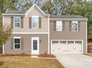 1160 Tangle Ridge Dr SE, Concord, NC 28025