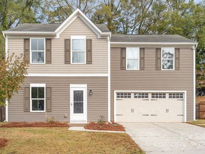 1160 Tangle Ridge Dr SE, Concord, NC, 28025