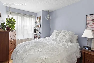 Rented by Corcoran