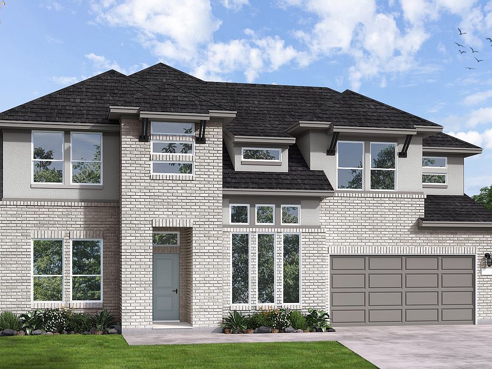 Elevation E