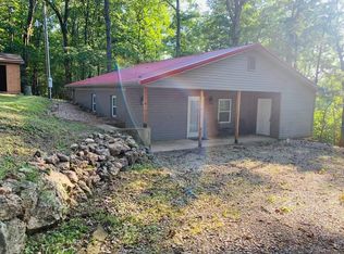 416 Lake Sweet Gum Rd, Burfordville, MO 63739