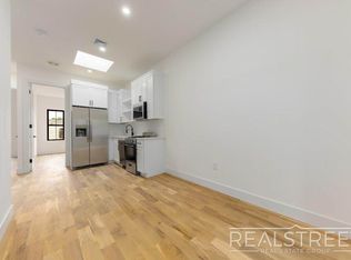346A Chauncey St #4, Brooklyn, NY 11233