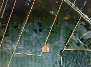 0 Saint John Rd LOT 1, Lascassas, TN 37085