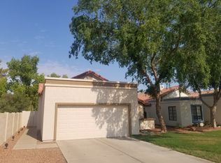 570 S Danyell Dr, Chandler, AZ 85225