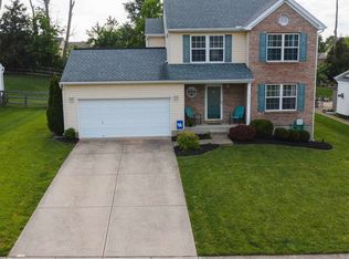 6307 Satin Wood Dr, Burlington, KY 41005