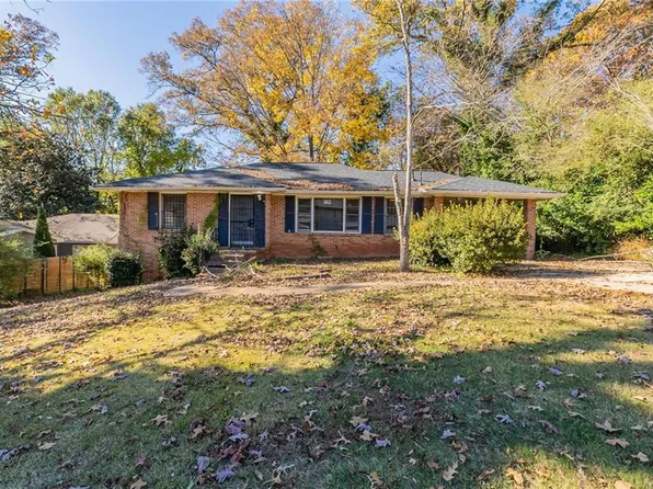 2683 Rockcliff Rd SE, Atlanta, GA 30316