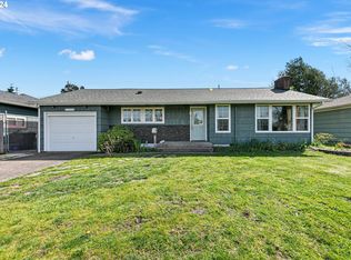 1355 M St, Springfield, OR 97477
