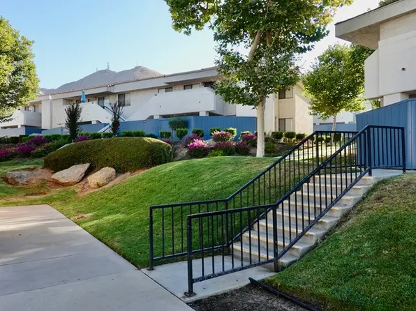 Vista Springs Apartments