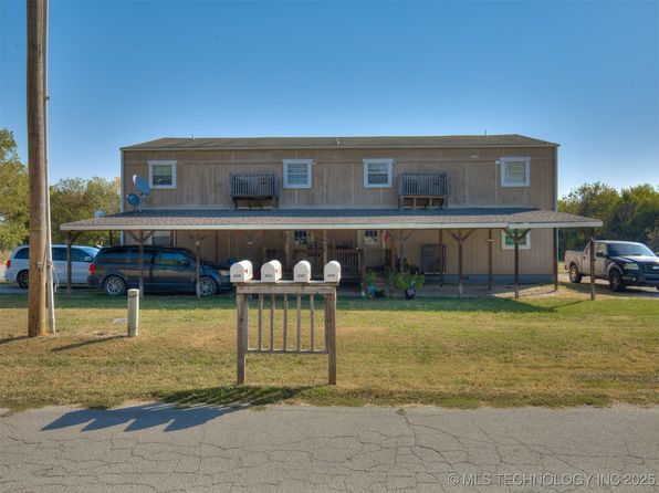 940 N Ross Ave, Dewey, OK 74029