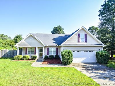 214 Cross Creek Dr, Raeford, NC, 28376