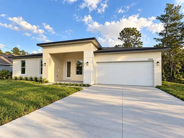 955 EAST PARKWAY, DELAND, FL 32724