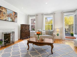 49 W 94th St APT 3, New York, NY 10025
